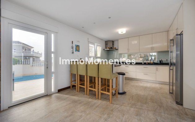 Revente - Villa - Rojales - Ciudad Quesada