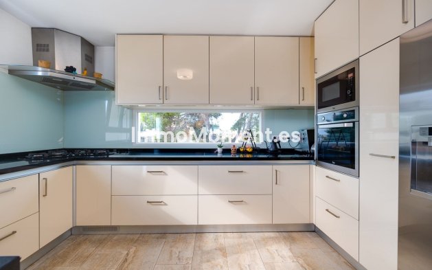 Revente - Villa - Rojales - Ciudad Quesada