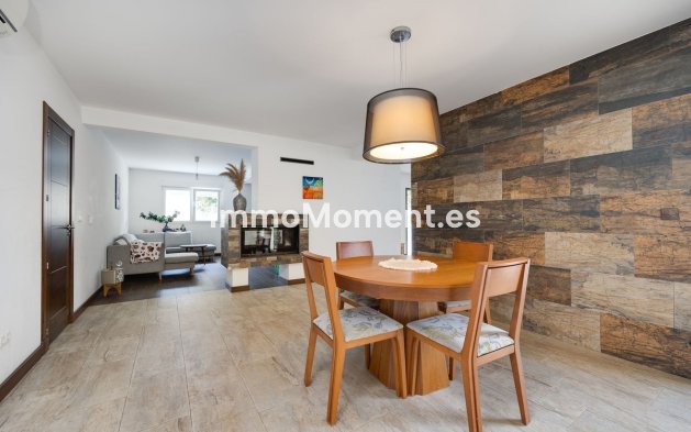 Revente - Villa - Rojales - Ciudad Quesada