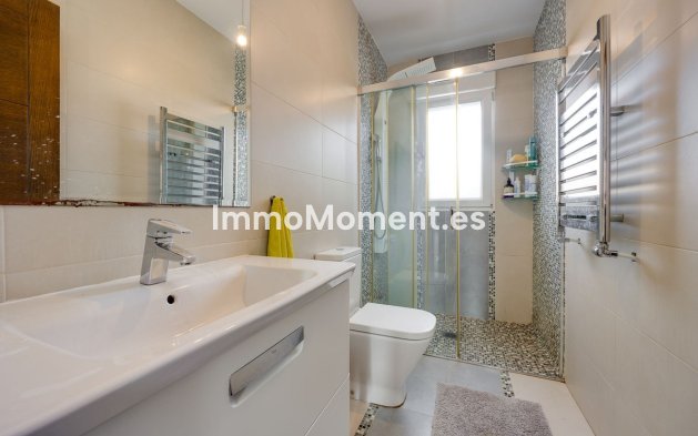 Revente - Villa - Rojales - Ciudad Quesada