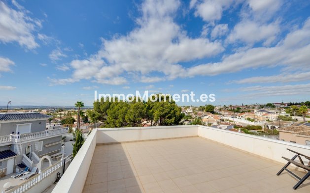 Revente - Villa - Rojales - Ciudad Quesada