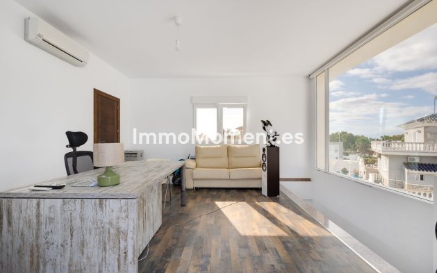 Revente - Villa - Rojales - Ciudad Quesada