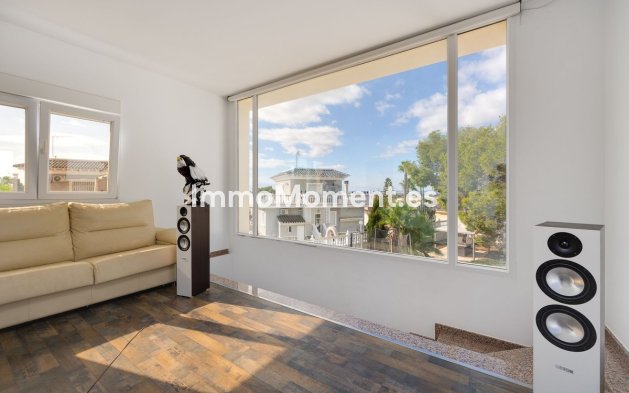 Revente - Villa - Rojales - Ciudad Quesada