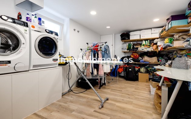 Revente - Villa - Rojales - Ciudad Quesada