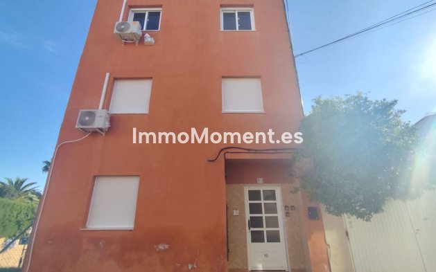 Wiederverkauf - Villa - San Miguel de Salinas - San Miguel de Salinas Centro