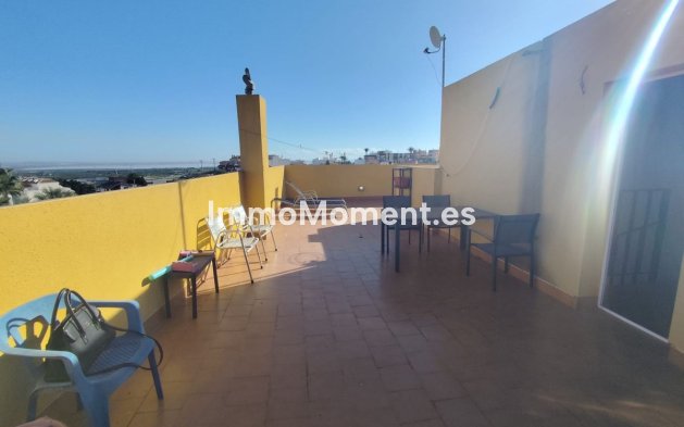 Wiederverkauf - Villa - San Miguel de Salinas - San Miguel de Salinas Centro