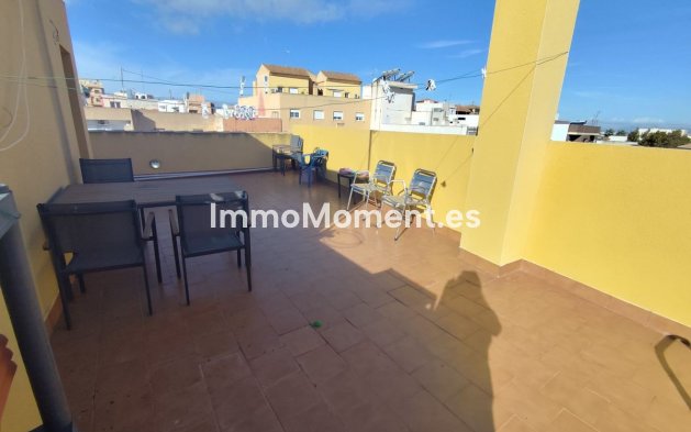 Wiederverkauf - Villa - San Miguel de Salinas - San Miguel de Salinas Centro