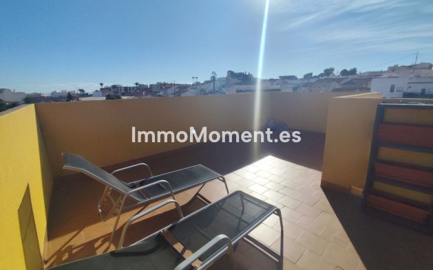 Wiederverkauf - Villa - San Miguel de Salinas - San Miguel de Salinas Centro