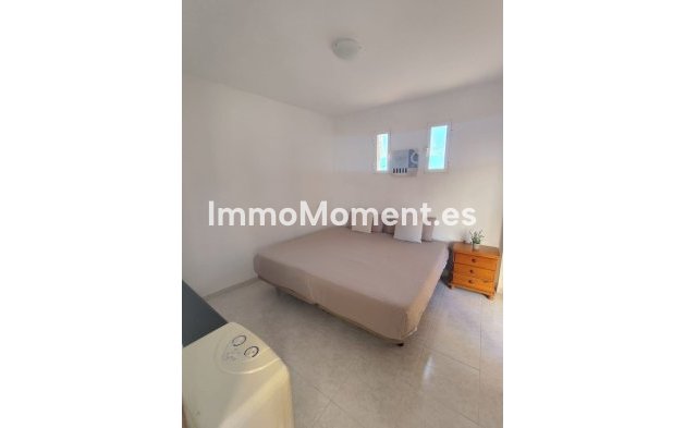 Wiederverkauf - Villa - San Miguel de Salinas - San Miguel de Salinas Centro