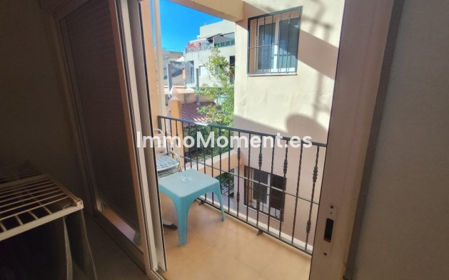 Wiederverkauf - Villa - San Miguel de Salinas - San Miguel de Salinas Centro