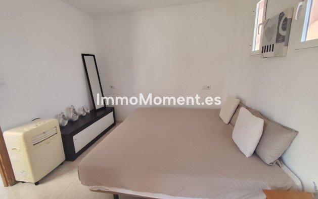 Wiederverkauf - Villa - San Miguel de Salinas - San Miguel de Salinas Centro