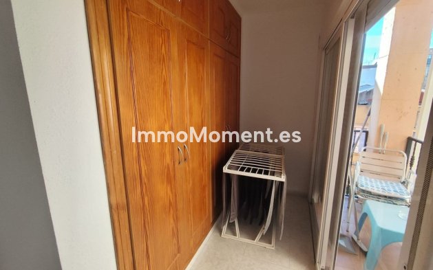 Wiederverkauf - Villa - San Miguel de Salinas - San Miguel de Salinas Centro