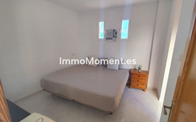 Wiederverkauf - Villa - San Miguel de Salinas - San Miguel de Salinas Centro