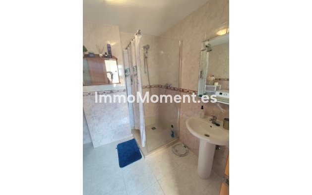 Wiederverkauf - Villa - San Miguel de Salinas - San Miguel de Salinas Centro