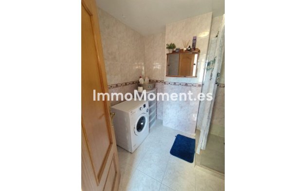 Wiederverkauf - Villa - San Miguel de Salinas - San Miguel de Salinas Centro