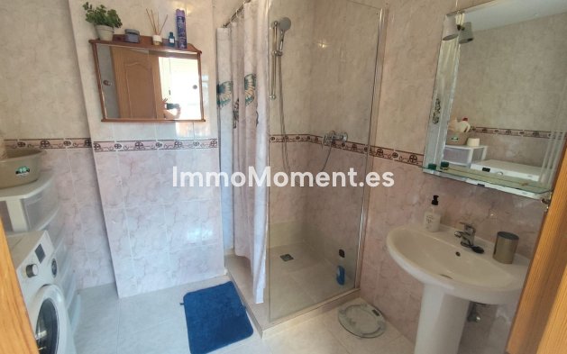 Wiederverkauf - Villa - San Miguel de Salinas - San Miguel de Salinas Centro