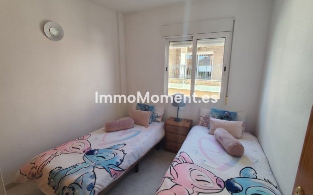 Wiederverkauf - Villa - San Miguel de Salinas - San Miguel de Salinas Centro