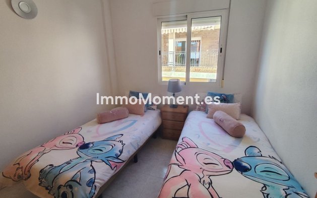 Wiederverkauf - Villa - San Miguel de Salinas - San Miguel de Salinas Centro