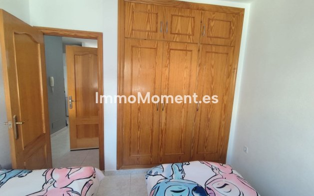 Wiederverkauf - Villa - San Miguel de Salinas - San Miguel de Salinas Centro