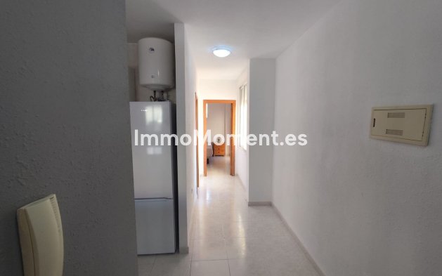 Wiederverkauf - Villa - San Miguel de Salinas - San Miguel de Salinas Centro