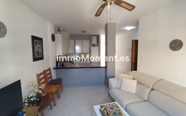 Wiederverkauf - Villa - San Miguel de Salinas - San Miguel de Salinas Centro