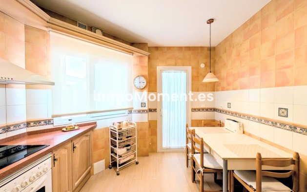 Wiederverkauf - Wohnung - Marbella - San Pedro de Alcántara