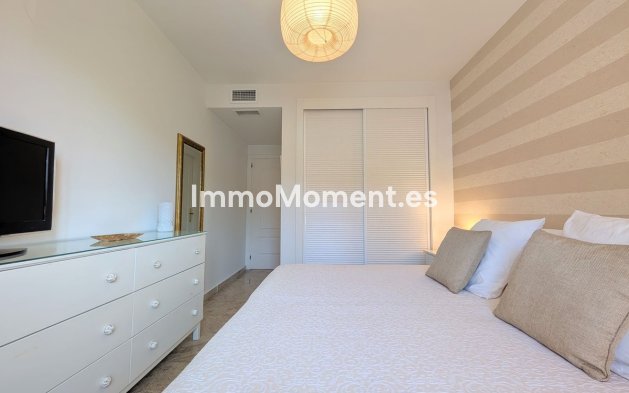 Wiederverkauf - Wohnung - Marbella - San Pedro de Alcántara