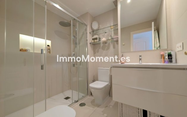 Wiederverkauf - Wohnung - Marbella - San Pedro de Alcántara