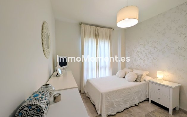 Wiederverkauf - Wohnung - Marbella - San Pedro de Alcántara