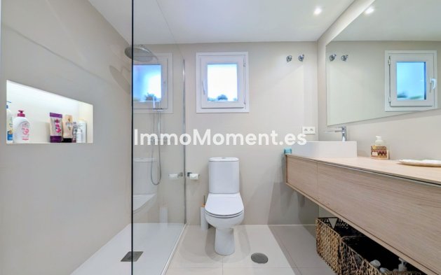 Wiederverkauf - Wohnung - Marbella - San Pedro de Alcántara