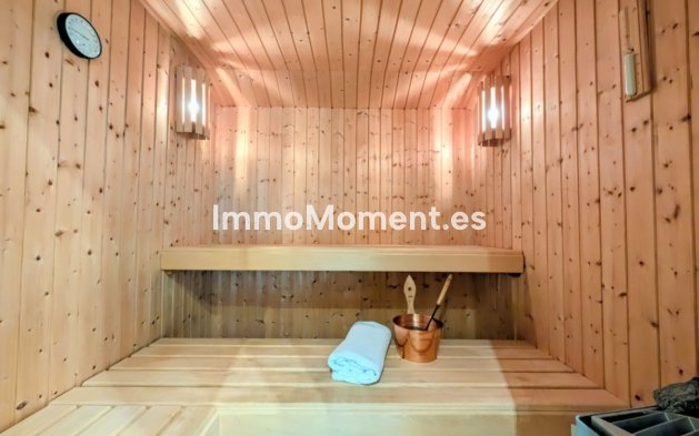 Wiederverkauf - Wohnung - Marbella - San Pedro de Alcántara