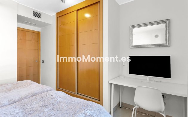 Wiederverkauf - Wohnung - Estepona  - New Golden Mile