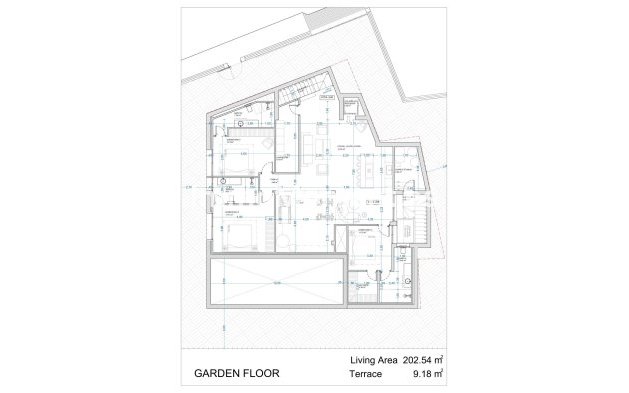 Resale - Villa - Marbella - San Pedro de Alcántara