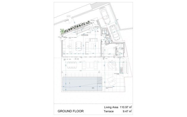 Resale - Villa - Marbella - San Pedro de Alcántara