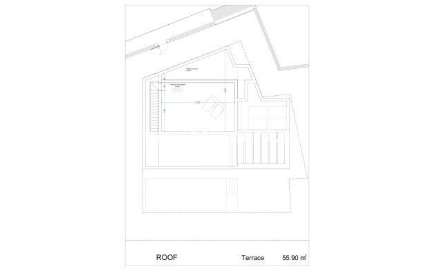 Resale - Villa - Marbella - San Pedro de Alcántara