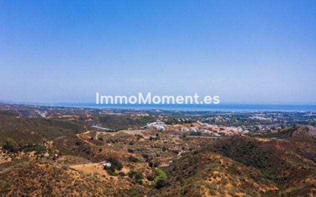 Revente - Terrain - Benahavís - Benahavís Centro