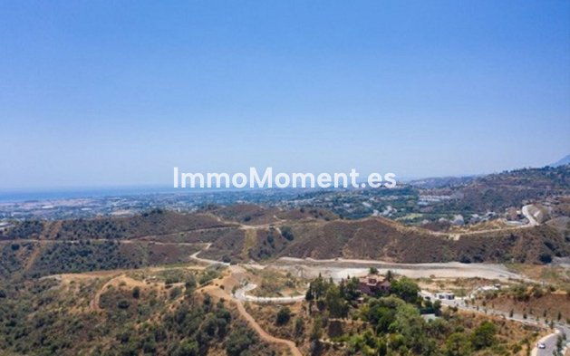 Revente - Terrain - Benahavís - Benahavís Centro