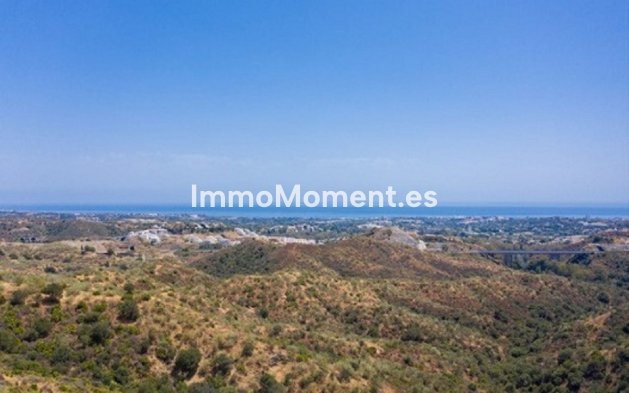 Revente - Terrain - Benahavís - Benahavís Centro