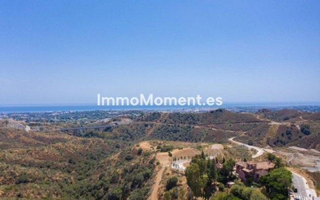 Revente - Terrain - Benahavís - Benahavís Centro