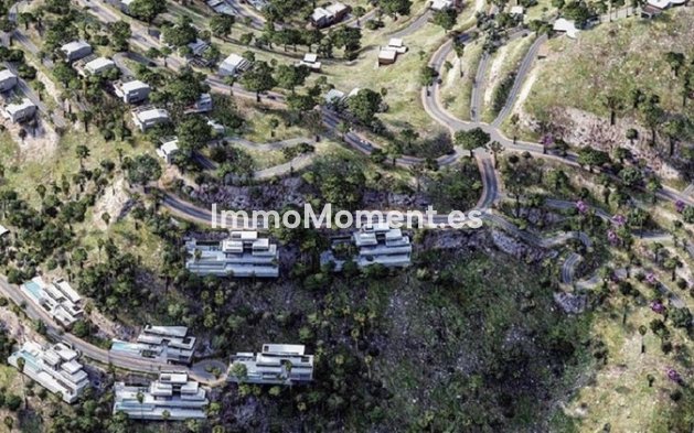 Revente - Terrain - Benahavís - Benahavís Centro