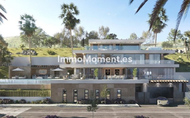 Revente - Terrain - Benahavís - Benahavís Centro