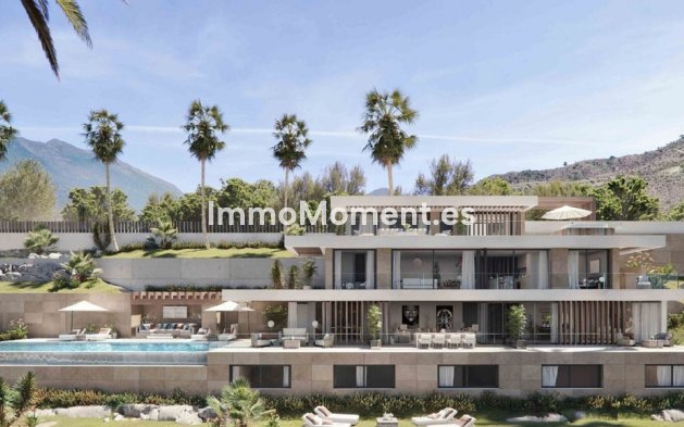 Revente - Terrain - Benahavís - Benahavís Centro