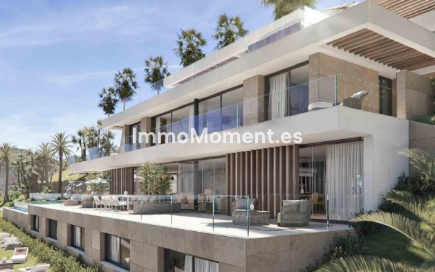 Revente - Terrain - Benahavís - Benahavís Centro