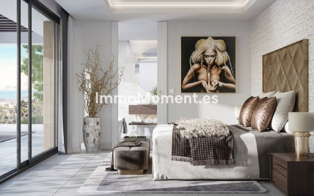 Revente - Terrain - Benahavís - Benahavís Centro