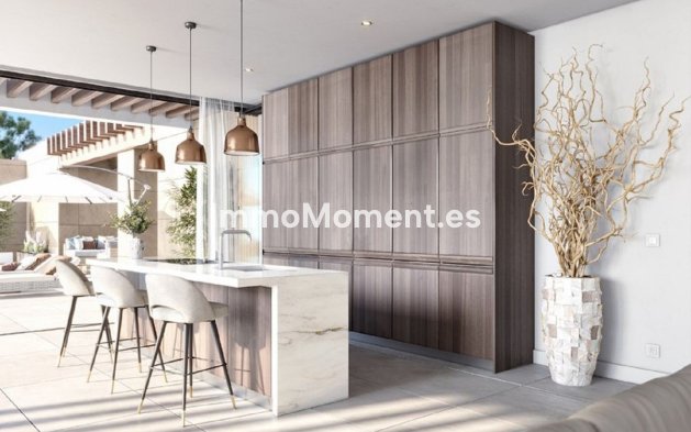 Revente - Terrain - Benahavís - Benahavís Centro