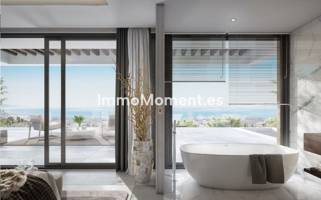 Revente - Terrain - Benahavís - Benahavís Centro