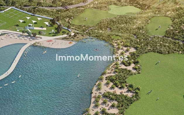 Revente - Terrain - Benahavís - Benahavís Centro