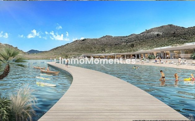 Revente - Terrain - Benahavís - Benahavís Centro