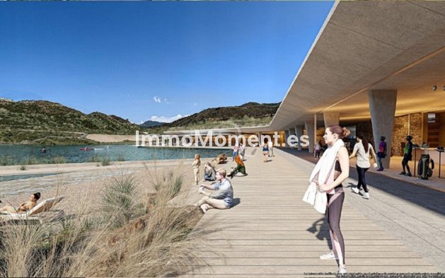 Revente - Terrain - Benahavís - Benahavís Centro