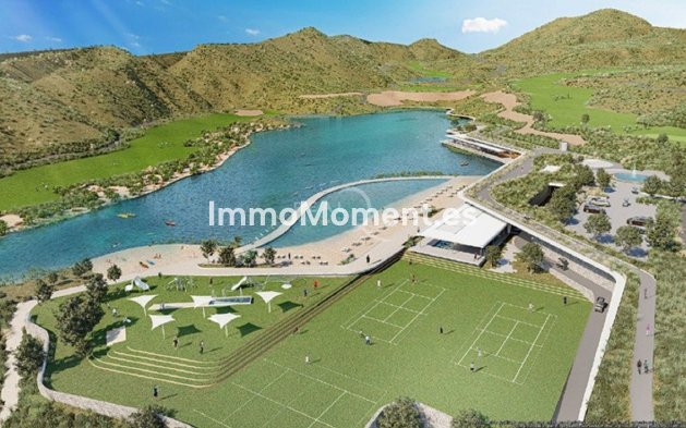 Revente - Terrain - Benahavís - Benahavís Centro